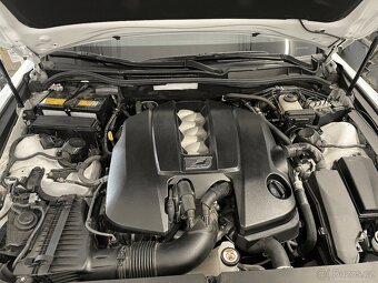 Lexus is500 v8 premim  performance, isf,gsf rcf - 15