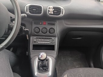 C3 Picasso VTi - 15