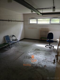 Prodej bytu 3+1 o rozloze75 m2, ulice Záhorského, Praha - Hl - 15