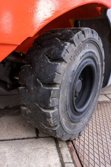 Vysokozdvižný vozík Still RX 70-22 T (VV0206) - 15