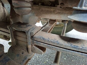 MAN TGS 33.510 6X4 - 15