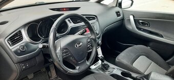 Kia Ceed 1.6 GDi 99kw - 15