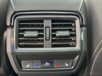 Škoda Kodiaq Sportline 4x4 2.0 TSI 140kW - 15