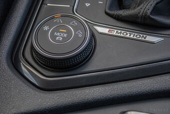 Tiguan 2.0 TDI SCR BMT 190k 4MOTION Edition Highline - 15