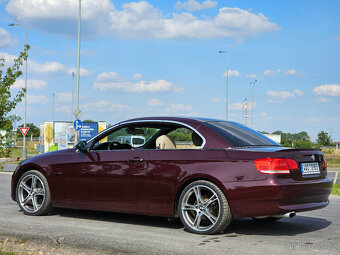 BMW E93 Cabrio - 15