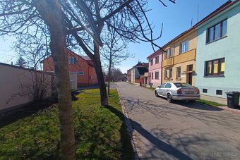 Rodinný dům Kroměříž - 15