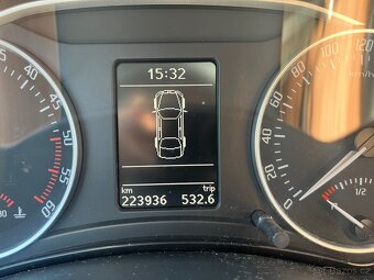 Škoda Octavia 2 2011 poFL Combi 2.0TDi 103kw 4x4 Automat - 15