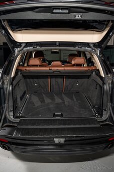 BMW X5 xDrive25d | 2015 | 160 kW | 256 149 km - 15