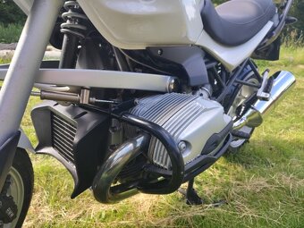 BMW R1200 R - 15