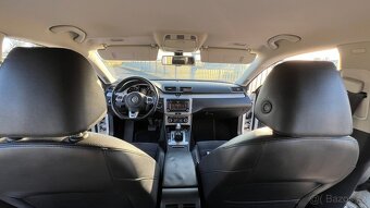 Passat CC 3.6 R-Line 220kw - 15