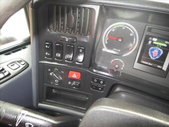 Scania R 410, Retarder, Standart - 15