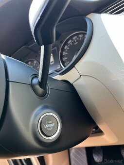 Škoda Octavia Combi 1.4TSI 110KW STYLE, 109TISÍC, KŮŽE - 15