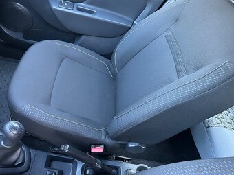 Dacia Logan MCV 1.0SCe 2/2020 ČR 1maj 26.200km - 15