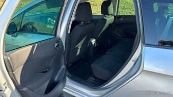 Peugeot 308SW 1.6HDI - 15