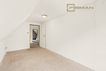 Rodinný dům 5+1 177m² na pozemku 900m² - 15