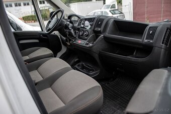 Peugeot Boxer 2.2 BlueHDi 165k 335 L2 - 15