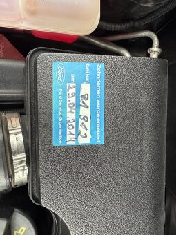 Ford Fusion 1.6i 74Kw Plus - 15