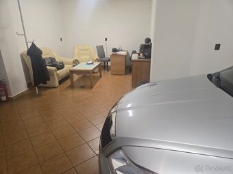 Škoda Octavia 2,0TDi 103kW Kombi Ambiente alu 18 - 15