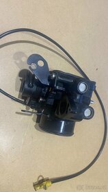 Sea Doo RXP, RXT 215,255 - 15