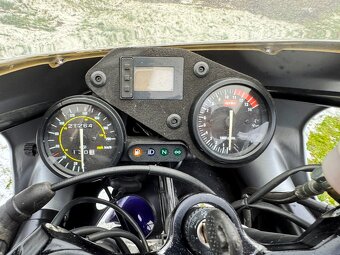 Aprilia RS 125, Valentino Rossi, plně funkční - 15