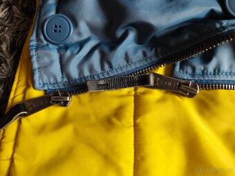 Alpha Industries Pps N3b Wmn - 15