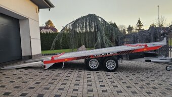 Z-TRAILER 27-20/41DW PLATO TOP - 15