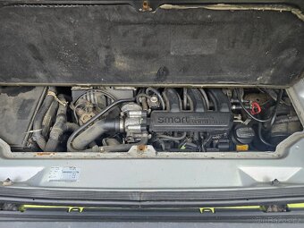 Smart Fortwo Coupe 0.7 (45 kW) - 15