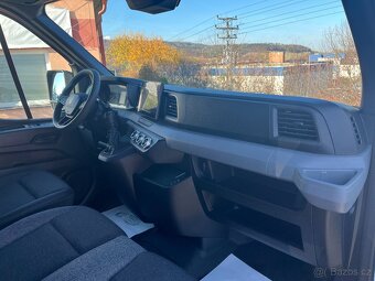 NOVÝ RENAULT MASTER EXTRA L3H2P3 96kW,2025,PLNÁ ZÁRUKA - 15