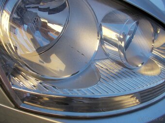 vw golf 5 variant,1.9tdi,kod bls,veskere nd. - 15