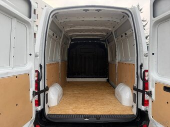 RENAULT MASTER 2.3DCI 120KW BEZ ADBLUE L2H2 R.V.2017 - 15