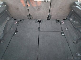 Land Rover Discovery 4, 3.0 tdi, HSE, 7mist. - 15