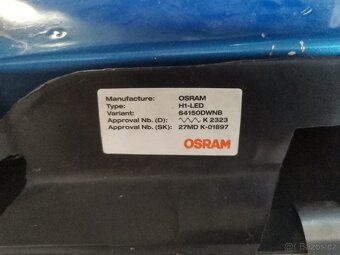 VW T4  Multivan 2,5tdi 111 kW - 15