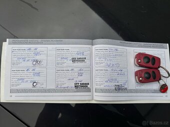 Alfa Romeo 166 3.0 V6 24v Super Busso - 15