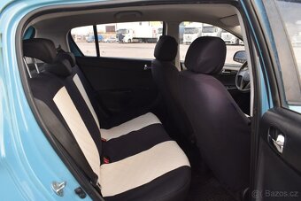 Hyundai i20 1.2i/2014/186TKM/ČR/KLIMA/ - 15