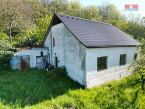 Prodej rodinného domu, 160 m², Kostelec na Hané, Vinohrady. - 15