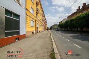 Prodej, byty/2+1, 42 m2, Krnovská 42/50, Předměstí, 74601 Op - 15