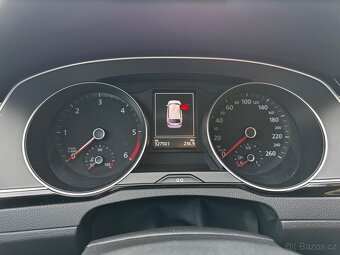 Volkswagen Passat B8 2.0TDI 140kW DSG - 15