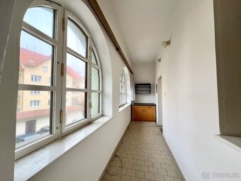 Pronájem kanceláře 30 m² Masarykovo nám., Stříbro - 15