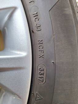Litá kola Ford Kuga II - 15