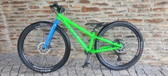 Prodám závodní dětské kolo RB KID XC - 15