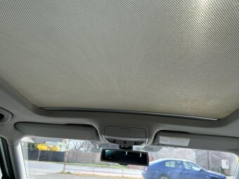 VW ŠKODA YETI 2.0 TDI SERVISNí KNIHA - 15