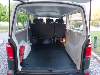 VW TRANSPORTER T6 LONG - 15
