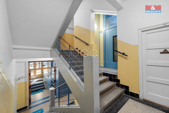 Prodej bytu 3+kk, 74 m², Praha, ul. Osadní - 15