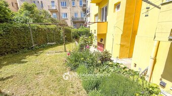 Prodej byty 1+1, 35 m2 - Znojmo, ul. Chelčického - 15