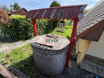 Prodej, zahrada, Jirkov, Červený hrádek - 15
