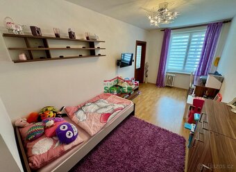 Prodej, byt 3+kk, OV, Louny, ul. Emila Filly - 15