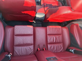 Volkswagen Eos 3.2 V6 184KW DSG CZ - 15