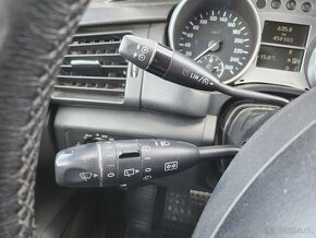 Rozprodam na dily... Mercedes R320 cdi w251 - 15