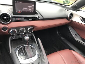 Mazda MX 5 2.0i SkyActiv 135 kW r.v.2019 AUTOMAT - 15