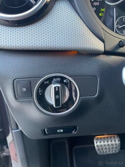 Mercedes-Benz B 180 CDI - 15